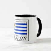 Uruguay Tasse (VorderseiteRechts)