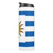 Uruguay Thermosbecher (Nach rechts gedreht)