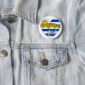 Uruguayan Girl Button (Beispiel)