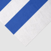 Uruguayische Flagge (Uruguay) Seidenpapier (Ausschnitt)