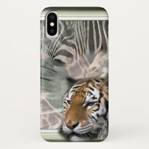 Urwald Case-Mate iPhone Hülle