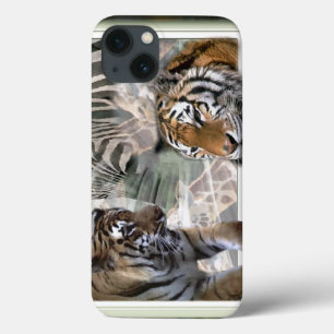 Urwald Case-Mate iPhone Hülle