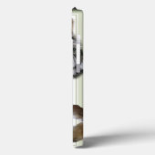 Urwald Case-Mate iPhone Hülle (Rückseite / Links)