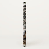 Urwald Case-Mate iPhone Hülle (Hinten/Rechts)