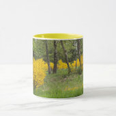 Urwald in Luxemburg - Reise Tasse (Zentrum)