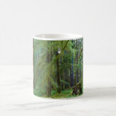 Urwald Kaffeetasse (Mittel)