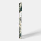 Urwald mit Hirschhanf Case-Mate iPhone Hülle (Rückseite / Rechts)