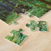 Urwald Puzzle (Seite)