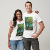 Urwald T-Shirt (Unisex)