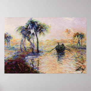 Urzeitlicher Traum Poster