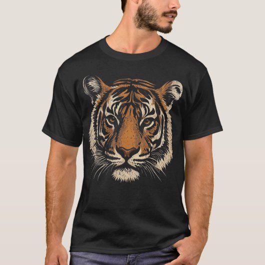 Urzorn T-Shirt (Vorderseite)