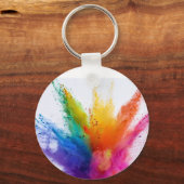 US 250th Anniversary  Schlüsselanhänger (Rückseite)