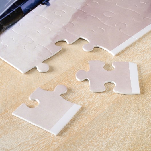 US Air Force F-15 Adler im Kampf Puzzle (Seite)