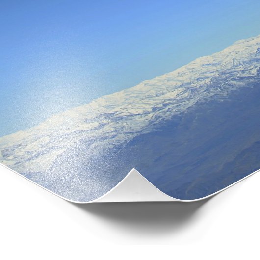 US Air Force F-15E Strike Eagles 2 Fotodruck (Ecke)