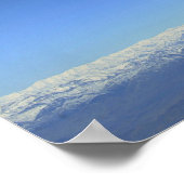 US Air Force F-15E Strike Eagles 2 Poster (Ecke)