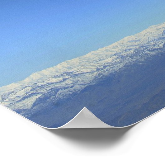 US Air Force F-15E Strike Eagles 2 Poster (Ecke)