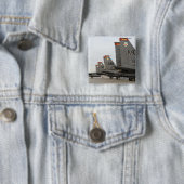 US Air Force F-15E Strike Eagles Button (Beispiel)