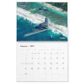 US AIR POWER! - Luftwaffe Kalender (Feb 2027)