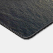 US AIRCRAFT CARRIER - CVN-71 DESK MAT SCHREIBTISCHUNTERLAGE (Ecke)