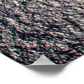 US AIRCRAFT CARRIER - CVN-72 POSTER (Ecke)