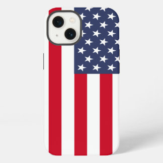 US - American Flag Notizen Samsung Galaxy S4 Case iPhone Hülle
