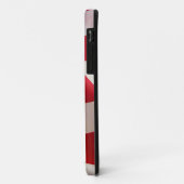 US-amerikanische Flagge Case-Mate iPhone Hülle (Hinten/Links)