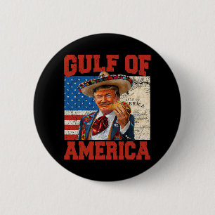 US-amerikanischer Golf seit 2025 Trump am 4. Juli Button
