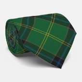 US-Armee Tartan Krawatte (Gerollt)
