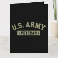 US-Armee-Veteran Veteranen Amerika Amerikanische F