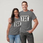 US_ARMY_761STl T-Shirt (Unisex)