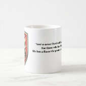 US Army MACV SOG Kaffeetasse (Mittel)