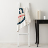 US-Baseballteam Sherpadecke (Beispiel)