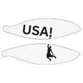 US Basketballspieler Basketball (Panele)