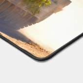 US-BATTANK - M1 ABRAMS SCHREIBTISCHUNTERLAGE (Ecke)