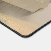 US-BATTANK - M1 ABRAMS SCHREIBTISCHUNTERLAGE (Ecke)