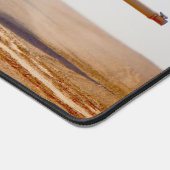 US-BATTANK - M1 ABRAMS SCHREIBTISCHUNTERLAGE (Ecke)