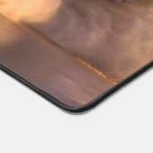 US BEACH ASSAULL - LCAC SCHREIBTISCHUNTERLAGE (Ecke)