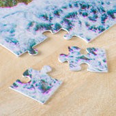 US BEACH ASSAULT - AAV (20 x 30 Zoll) Puzzle (Seite)