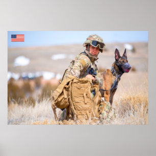 US BEKÄMPFUNG DER FRAUEN POSTER