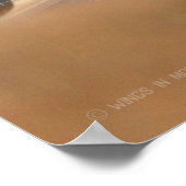 US BEKÄMPFUNG DER FRAUEN POSTER (Ecke)