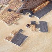 US-BEKÄMPFUNGSARMOR "MONTAGE" PUZZLE (Seite)