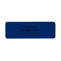 US Blue