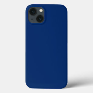 US Blue Case-Mate iPhone Hülle