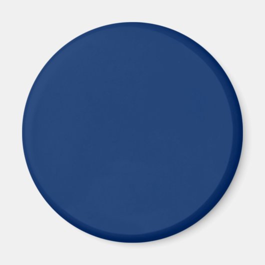 US Blue Magnet (Vorne)