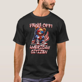 US-Bürger T-Shirt
