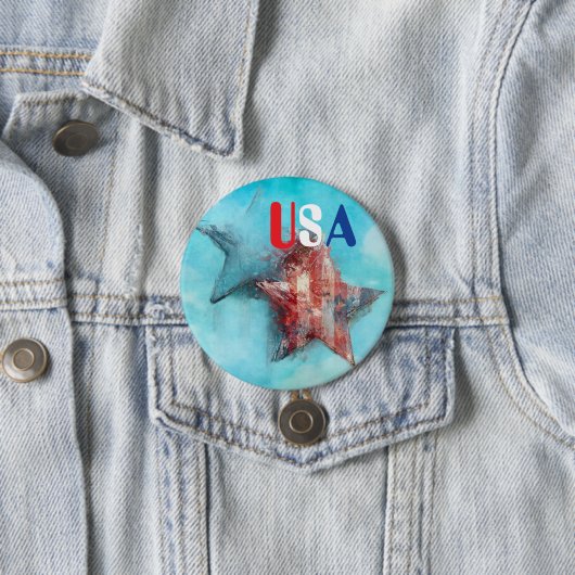 US-Button Button (Beispiel)