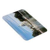 US Capitol Building Magnet (Rechte Seite)
