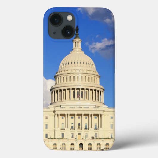 US Capitol Building, Washington, DC, USA Case-Mate iPhone Hülle (Rückseite)