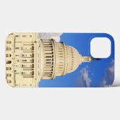 US Capitol Building, Washington, DC, USA Case-Mate iPhone Hülle (Rückseite (Horizontal))