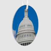 US Capitol Dome Ornament (Vorderseite)